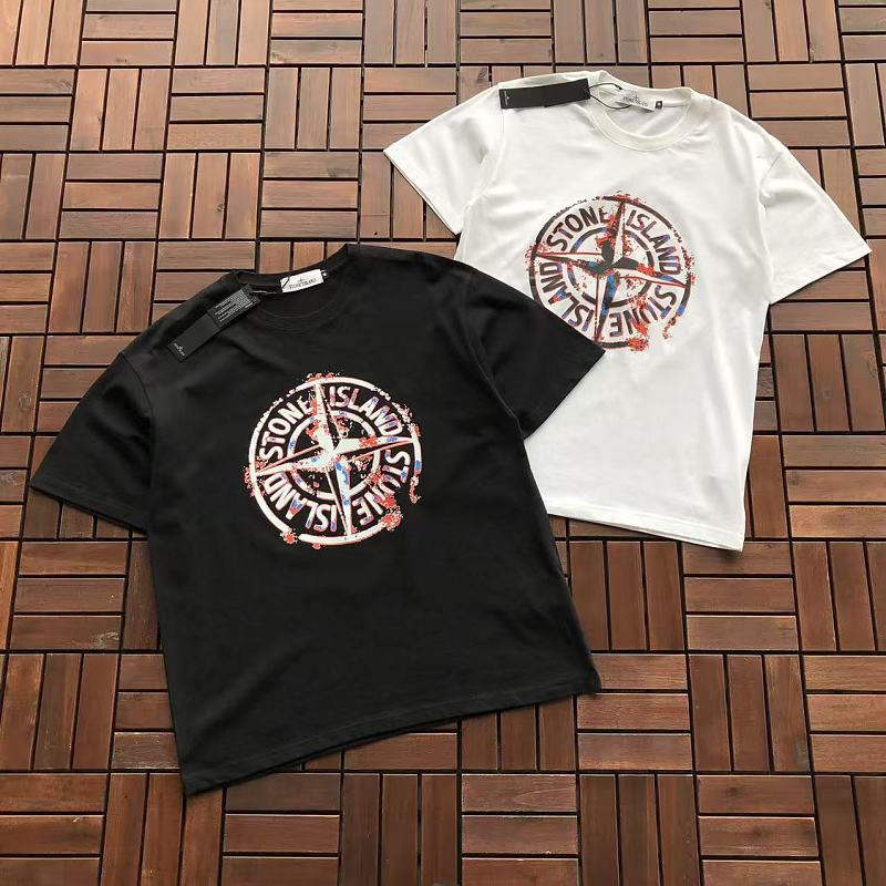~85 ST🔥🔥E T-SHIRT 77042880 (Im 185CM 80KG Iwear Size M In The Photo), photo 1