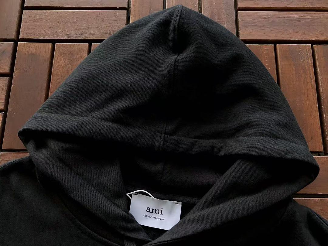 Other ~125 A🔥I HOODIE 77072329 (Im 185CM 70KG Iwear Size M In The Photo) - Image 21