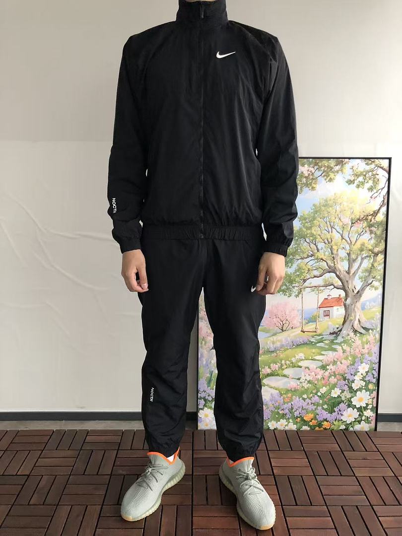 Other ~239 N🔥C🔥A & N🔥K🔥 JACKET TROUSERS 55040131 (Im 185CM 80KG Iwear Size S In The Photo) - Image 11