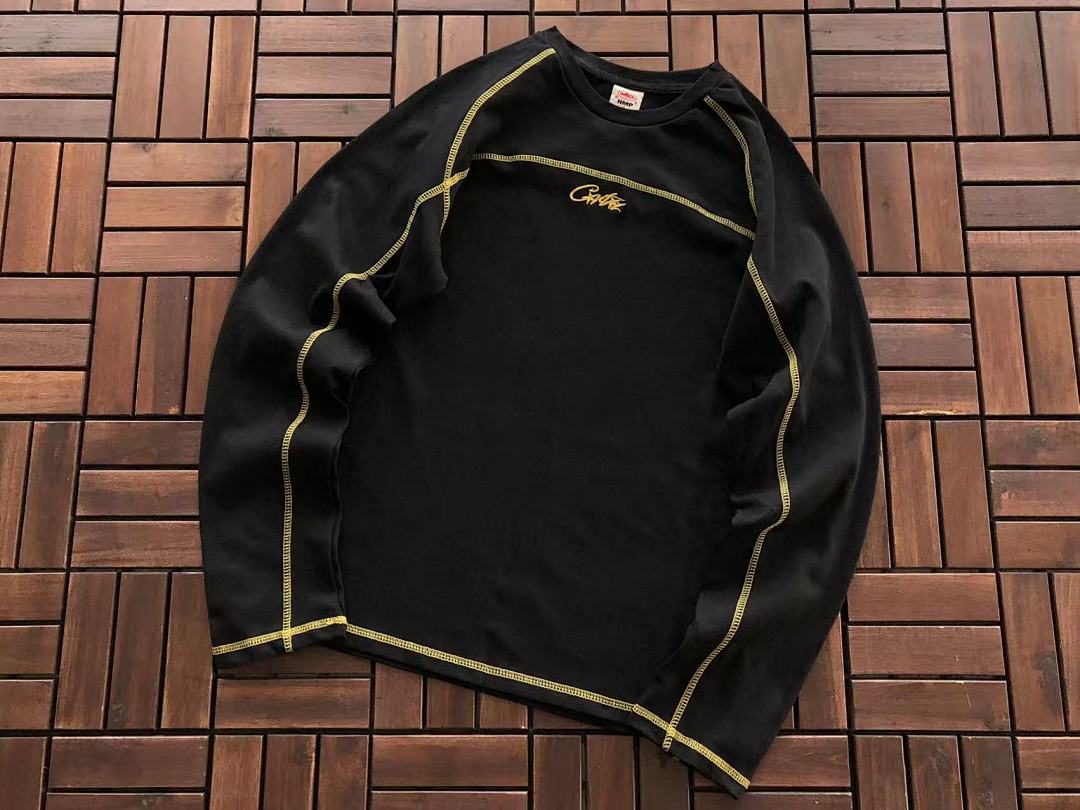 ~115 C🔥RT🔥🔥Z LONG-SLEEVE 33121937 (Im 176CM 58KG Iwear Size S In The Photo), photo 1