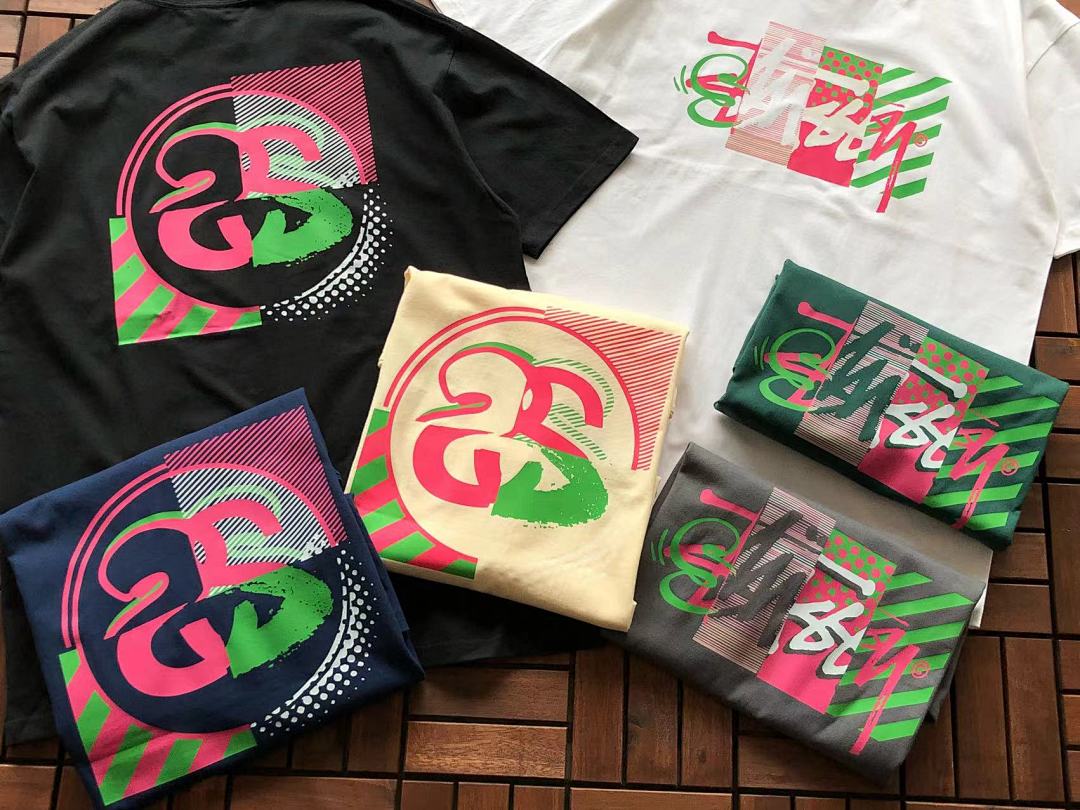 On Running ~85 ST🔥S🔥Y T-SHIRT - Image 4