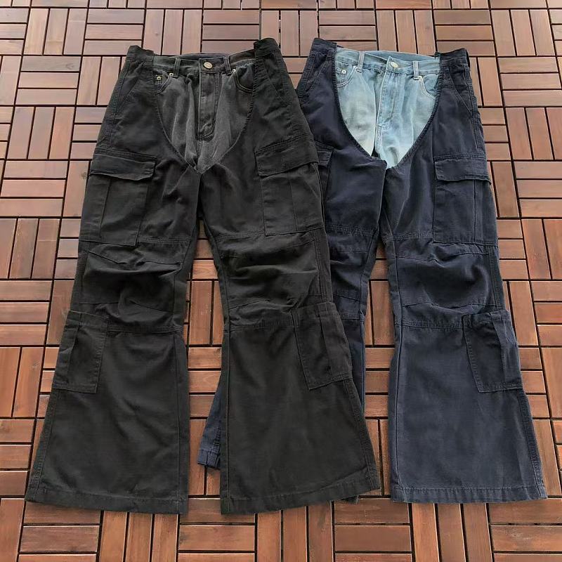 On Running ~226 FASHION TROUSERS 77082844 (Im 185CM 70KG Iwear Size 1 In The Photo), photo 1