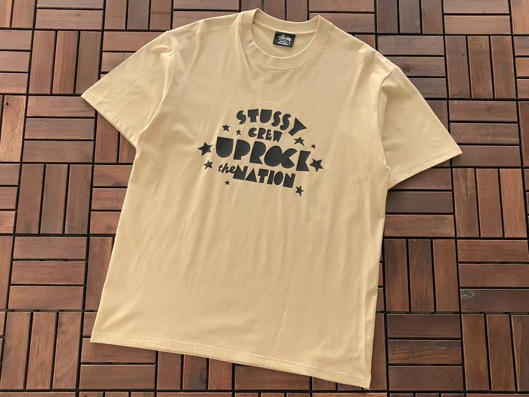 On Running ~79 ST🔥S🔥Y T-SHIRT 55032341 (Im 185CM 80KG Iwear Size L In The Photo) - Image 12