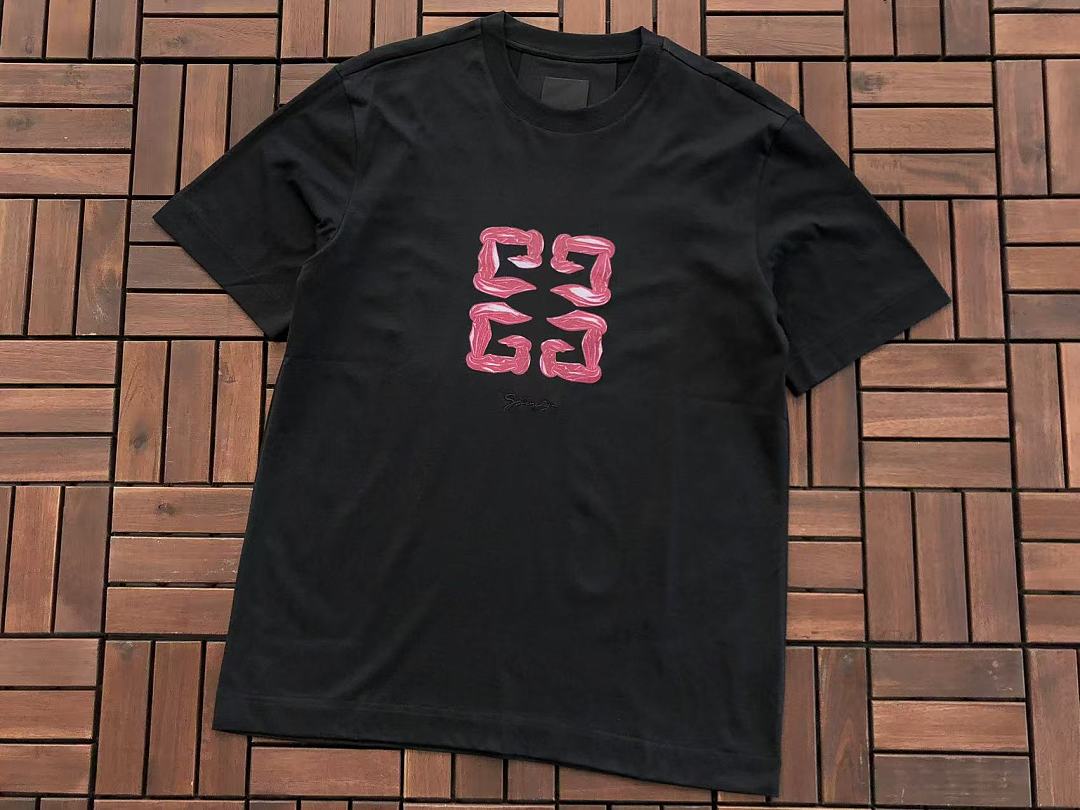 Other 🔥1:1~259 G🔥🔥🔥🔥🔥🔥Y T-SHIRT 66031413 (Im 180CM 68KG Iwear Size S In The Photo) - Image 14