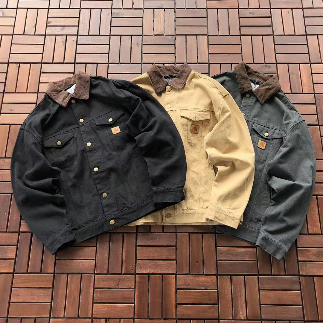 Other ~319 C🔥RH🔥RTT JACKET 22110221 (Im 176CM 58KG Iwear Size M In The Photo)