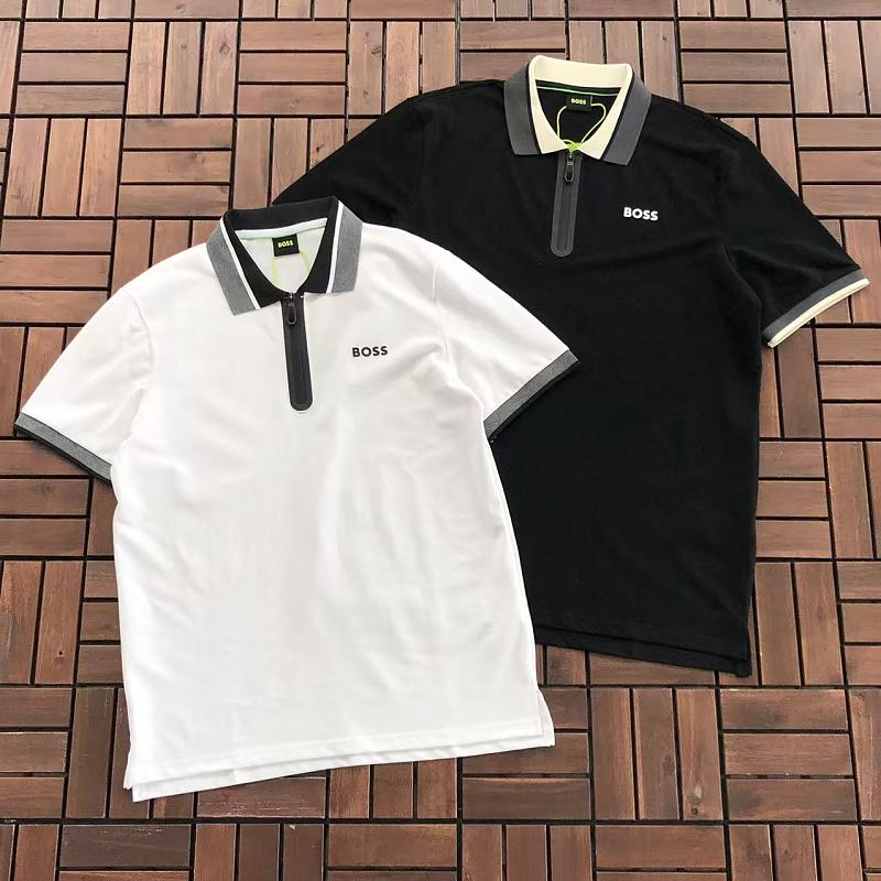 Other ~119 H🔥G🔥 B🔥🔥S T-SHIRT 77042136 (Im 185CM 80KG Iwear Size 2XL In The Photo)