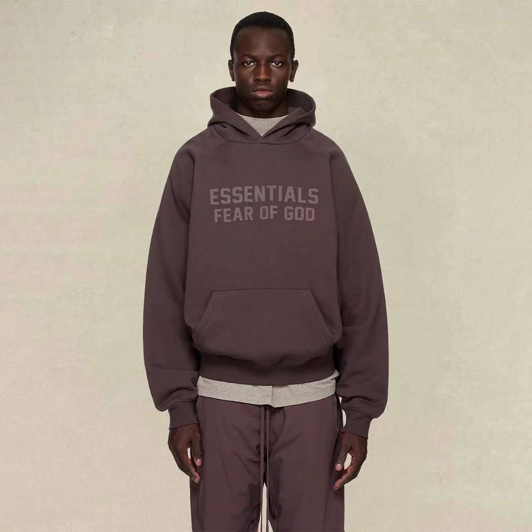 Other TOP175 PANTS165 FOG HOODIE TROUSERS FLEECE 88070863 (Im 185CM 80KG Iwear Size M In The Photo) - Image 8