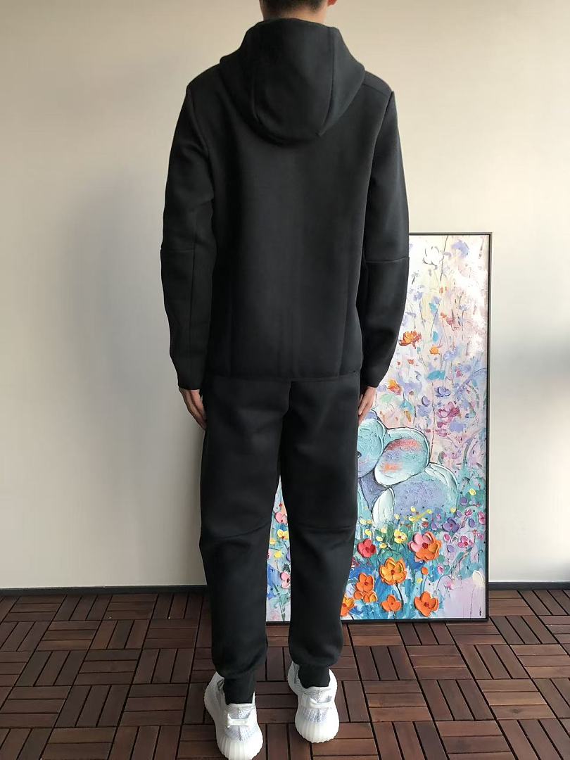 Other ~TOP 189 PANTS 159 N🔥K🔥 HOODIE TROUSERS 11102652 (Im 176CM 58KG Iwear Size L In The Photo) - Image 6