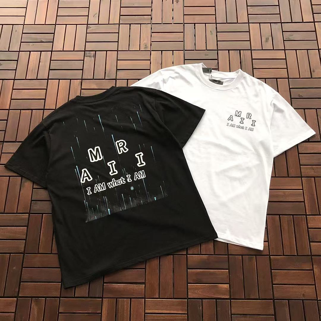 AMIRI AMIRI ~99 T-SHIRT 66041721 (Im 185CM 70KG Iwear Size M In The Photo), photo 1