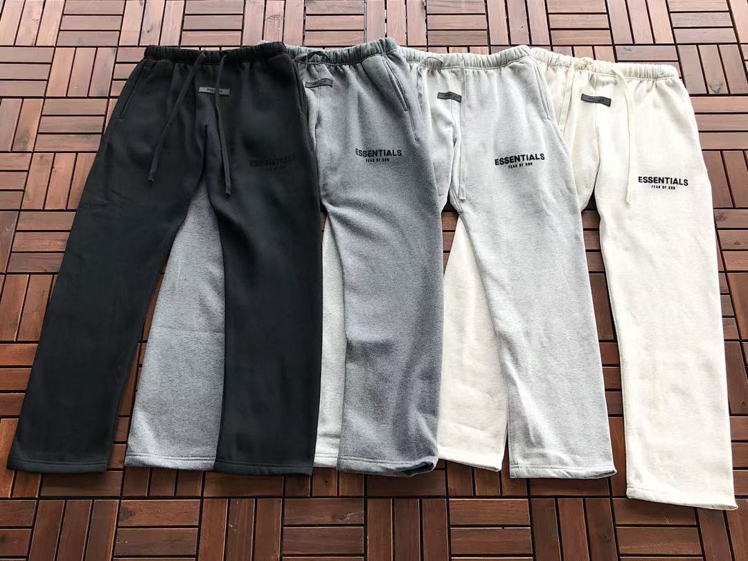 Other ~139 FOG TROUSERS FLEECE 22110227 (Im 176CM 58KG Iwear Size M In The Photo) - Image 5