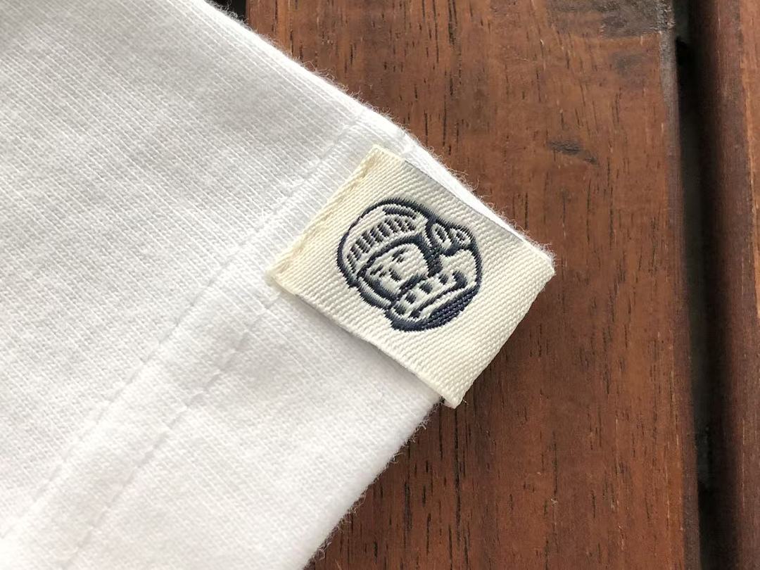 On Running ~95 BILLIONAIRE BOYS CLUB T-SHIRT 55051883 (Im 185CM 70KG Iwear Size M In The Photo) - Image 12