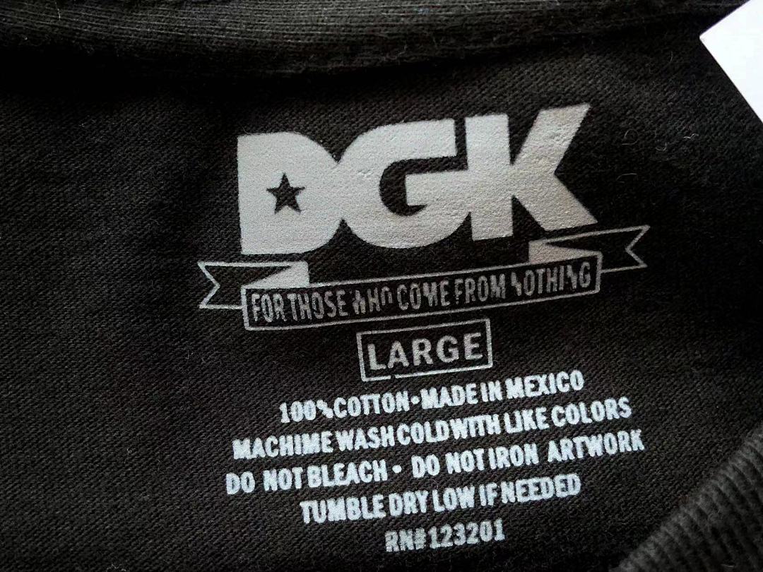 On Running ~95 DGK T-SHIRT - Image 25