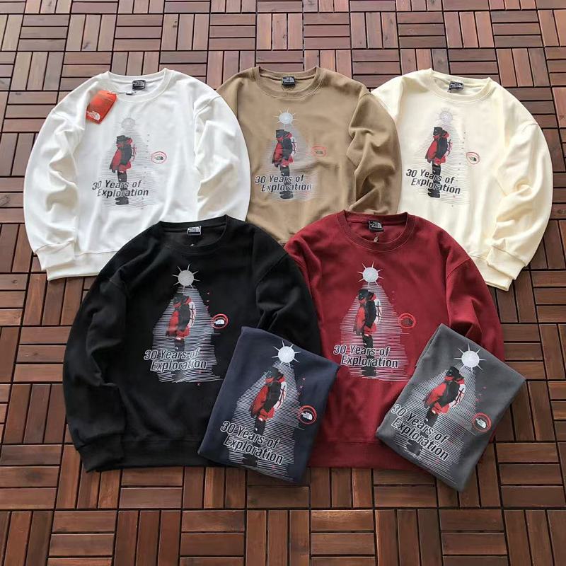 Other ~115 Tπ₯π₯ Nπ₯π₯Fπ₯π₯ SWEATER 22100702 (Im 180CM 68KG Iwear Size L In The Photo), photo 1