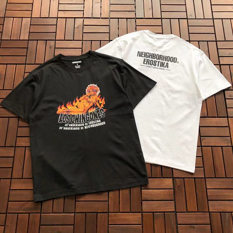 On Running ~99 NEIGHBORHOOD T-SHIRT