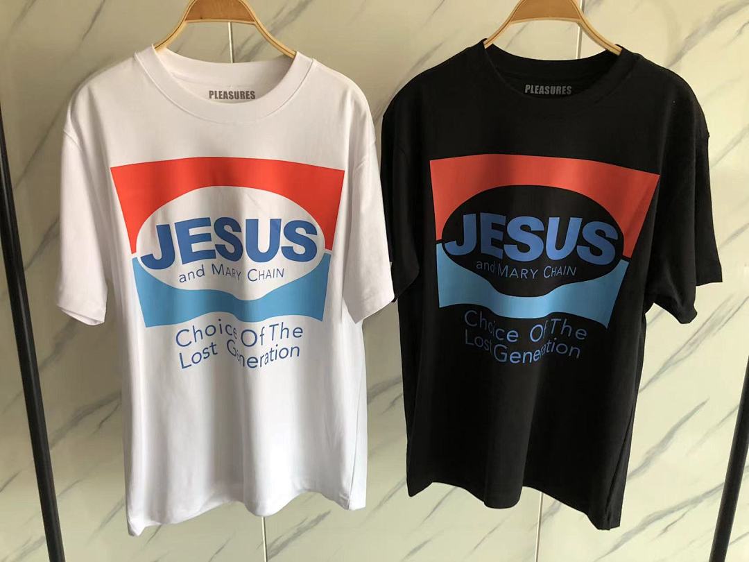On Running ~95 PLEASURES T-SHIRT - Image 23