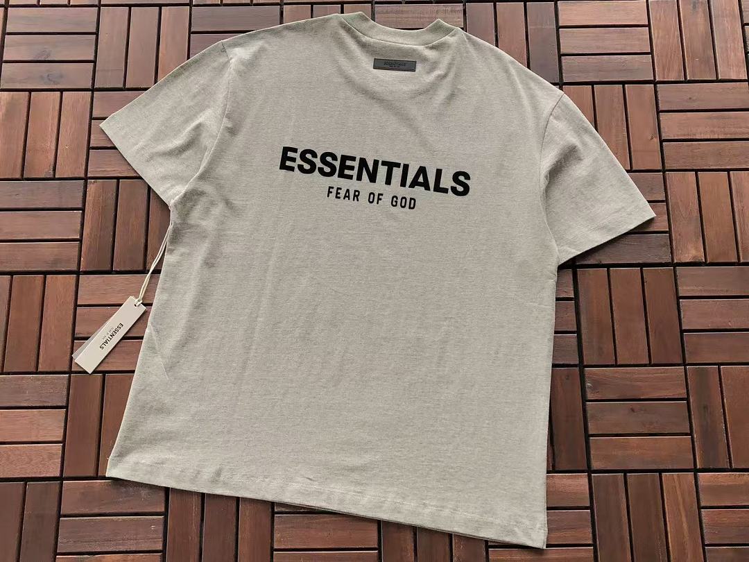 Other TOP99 PANTS109 FOG T-SHIRT SHORTS FLEECE 88071604 (Im 185CM 80KG Iwear Size M In The Photo) - Image 18