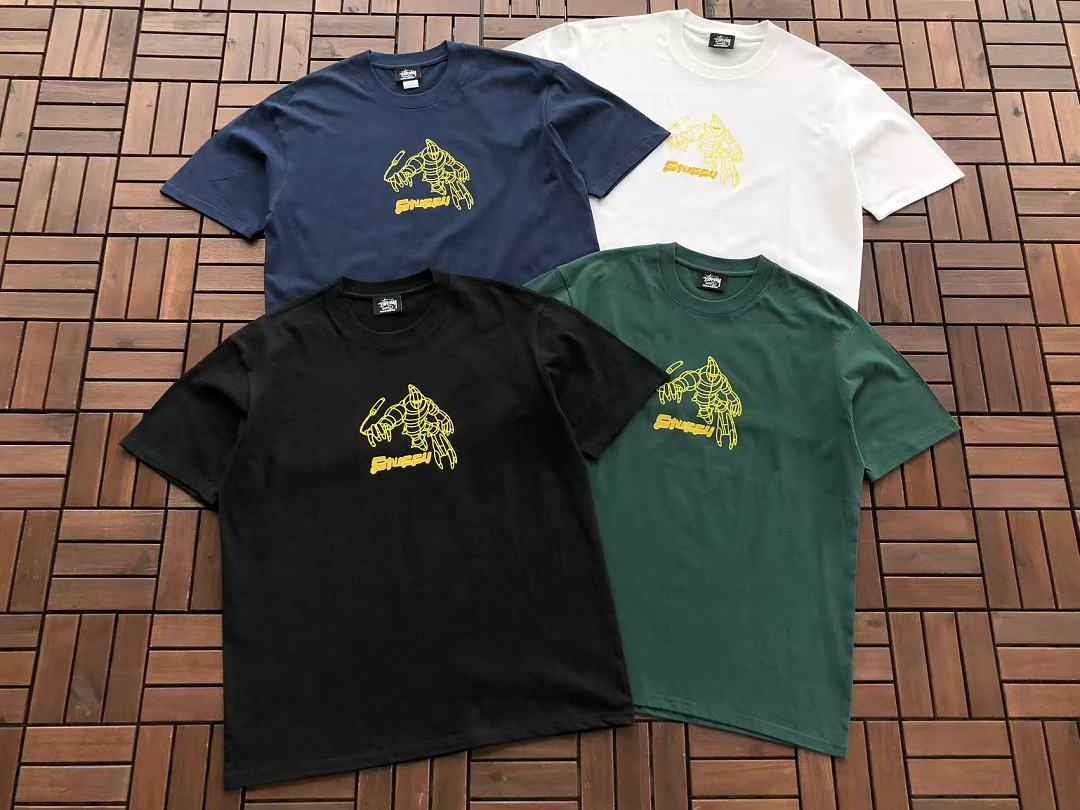 On Running ~79 ST🔥S🔥Y T-SHIRT 55042013 (Im 185CM 80KG Iwear Size L In The Photo) - Image 6