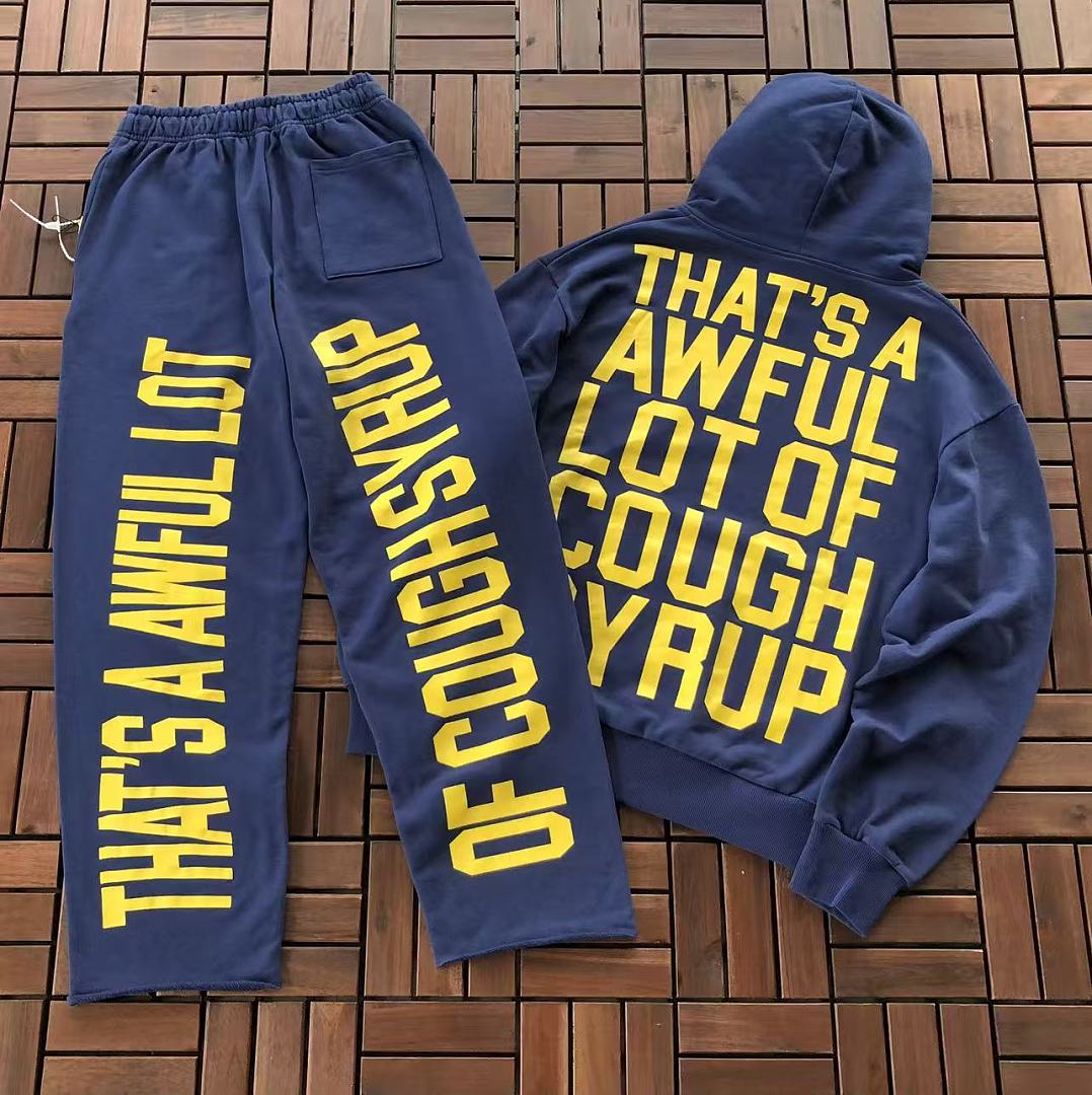 Other TOP ~ 219 PANTS TH🔥T'S A AW🔥UL L🔥T OF C.. HOODE, photo 1