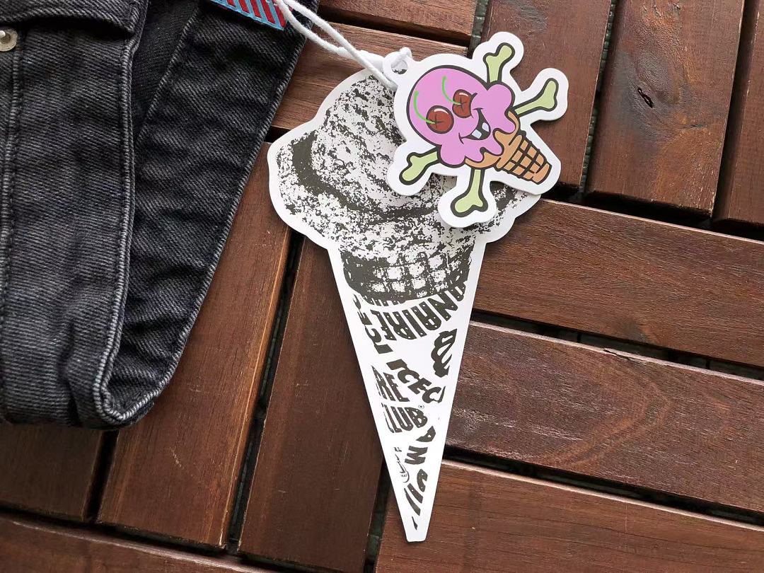 Other ~ 165 ICECREAM SHORTS - Image 36