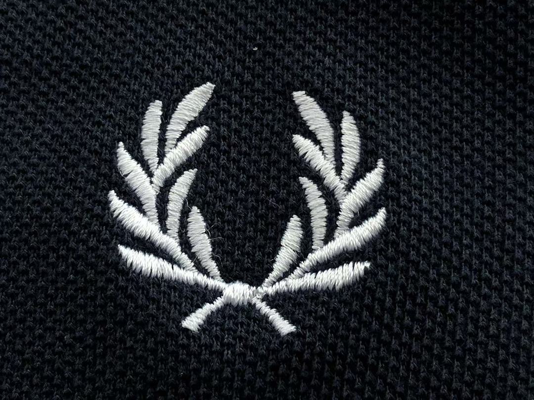 Other ~ 129 FRED PERRY T-SHIRT 55050808 (Im 185CM 70KG Iwear Size L In The Photo) - Image 22