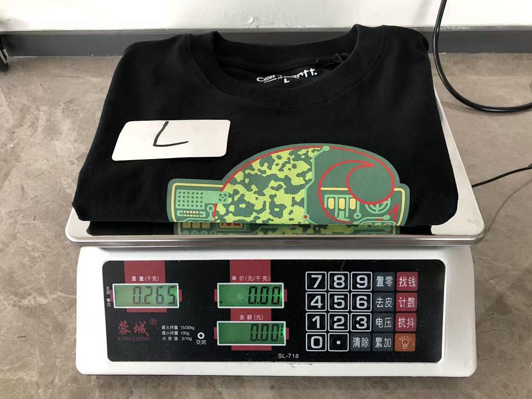 On Running ~95 C🔥RH🔥RTT T-SHIRT 11092782 (Im 180CM 68KG Iwear Size L In The Photo) - Image 27