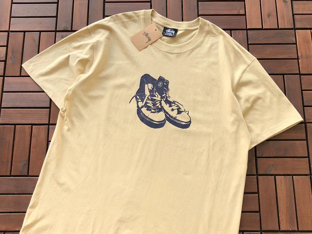 On Running ~85 ST🔥S🔥Y T-SHIRT - Image 17