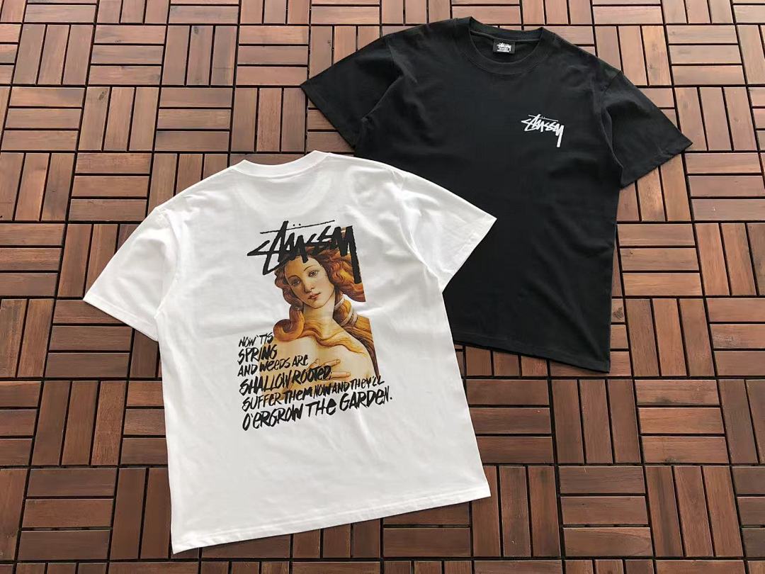 On Running ~79 ST🔥S🔥Y T-SHIRT 55040495 (Im 180CM 68KG Iwear Size M In The Photo) - Image 5
