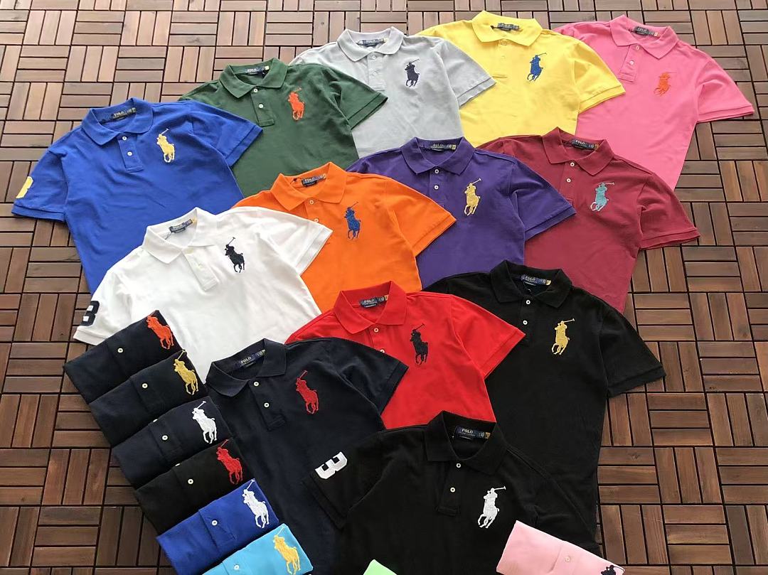 Other ~ 99 RA🔥PH🔥AU🔥EN T-SHIRT POLO 55012147 (Im 180CM 68KG Iwear Size M In The Photo) - Image 18