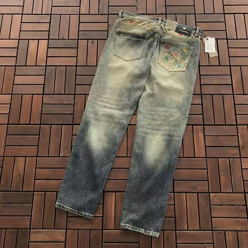 Other ~175 Dš„Oš„JEANS 66063029 (Im 180CM 68KG Iwear Size 33 In The Photo), photo 1