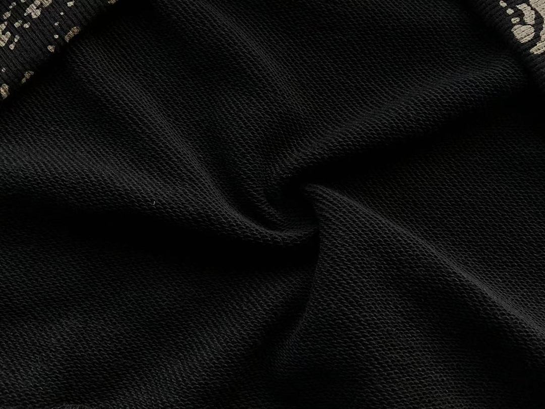 AMIRI ~159 AMIRI HOODIE 33111763 (Im 185CM 80KG Iwear Size M In The Photo) - Image 21