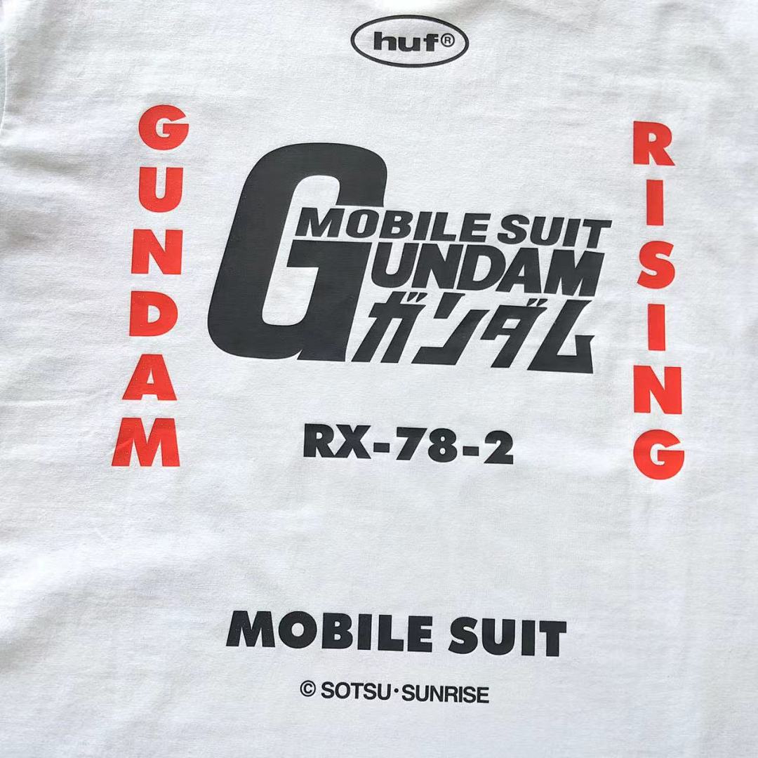 On Running ~85 HUF T-SHIRT - Image 5