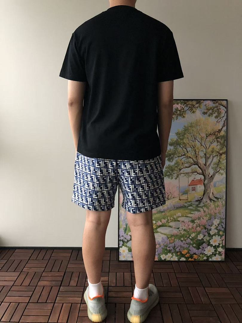 On Running ~79 ST🔥S🔥Y T-SHIRT 55040358 (Im 185CM 80KG Iwear Size L In The Photo) - Image 5