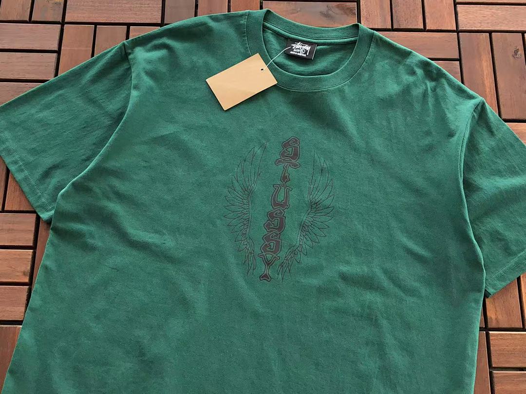 On Running ~79 ST🔥S🔥Y T-SHIRT 11092705 (Im 180CM 68KG Iwear Size XL In The Photo) - Image 10