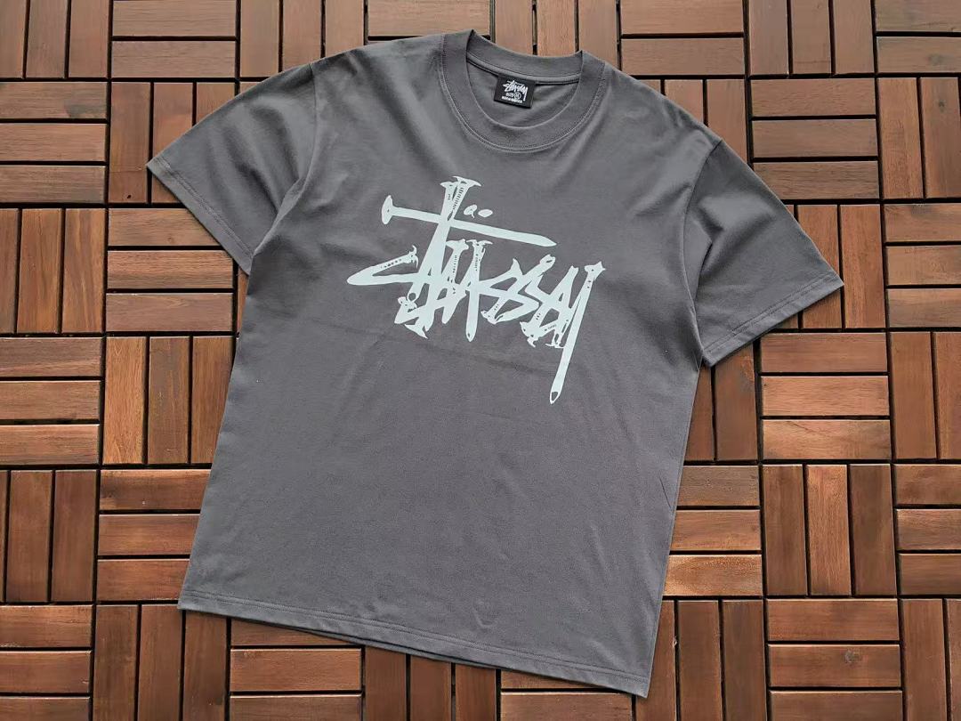 On Running ~79 ST🔥S🔥Y T-SHIRT 55040332 (Im 185CM 80KG Iwear Size M In The Photo) - Image 14