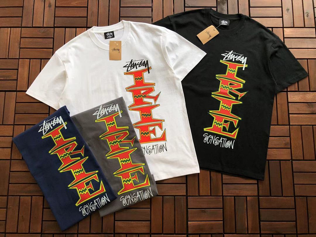 On Running ~89 ST🔥S🔥Y T-SHIRT - Image 3