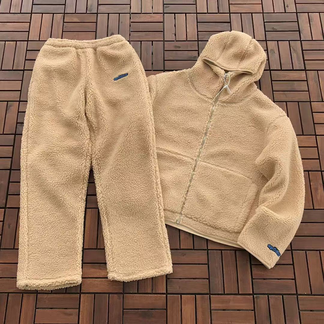 TOP ~ 379 PANTS ~359 S🔥5D🔥R HOODIE TROUSERS, photo 1
