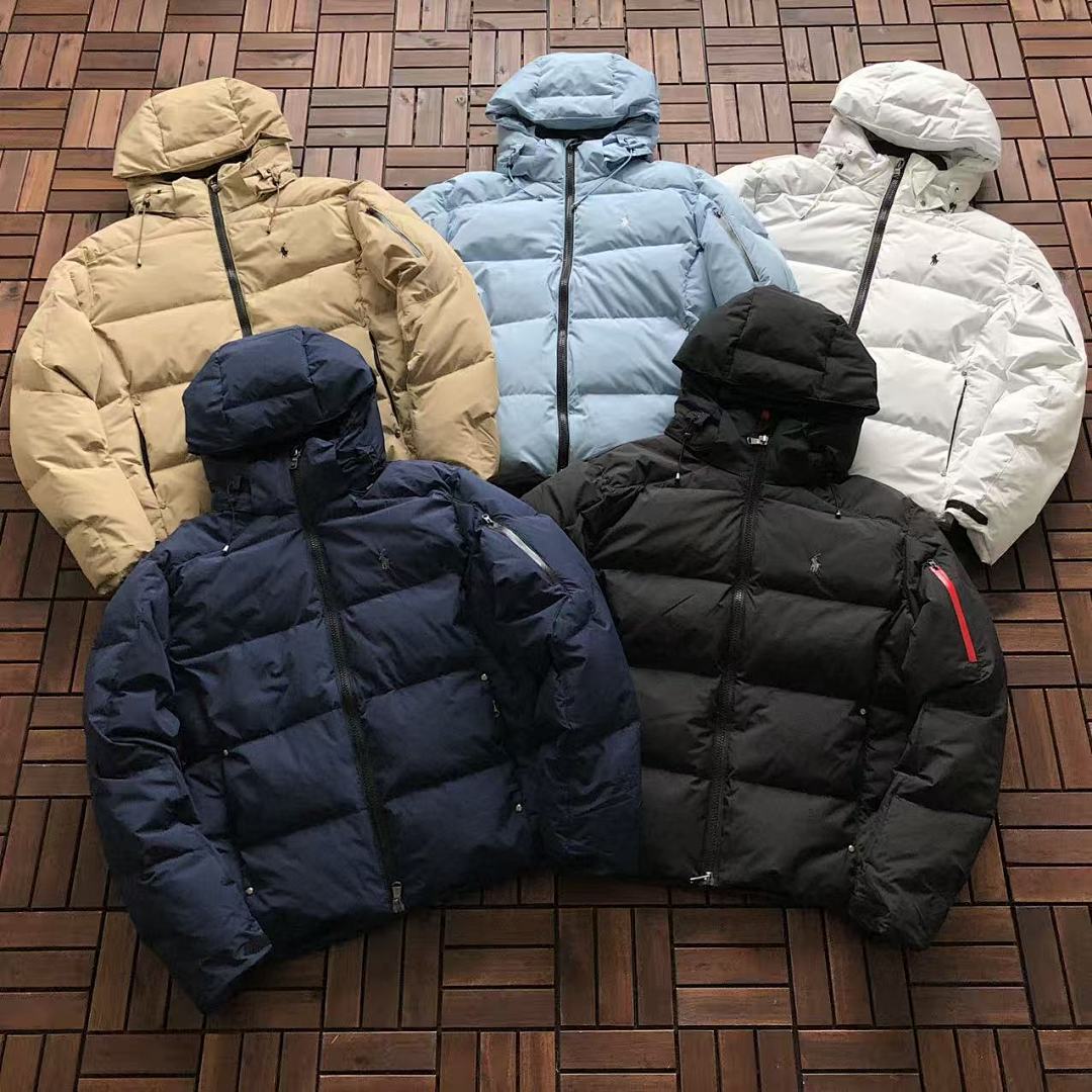 Other 468 RA🔥PH🔥AU🔥EN DOWN JACKET 44122605 (Im 180CM 68KG Iwear Size S In The Photo), photo 1