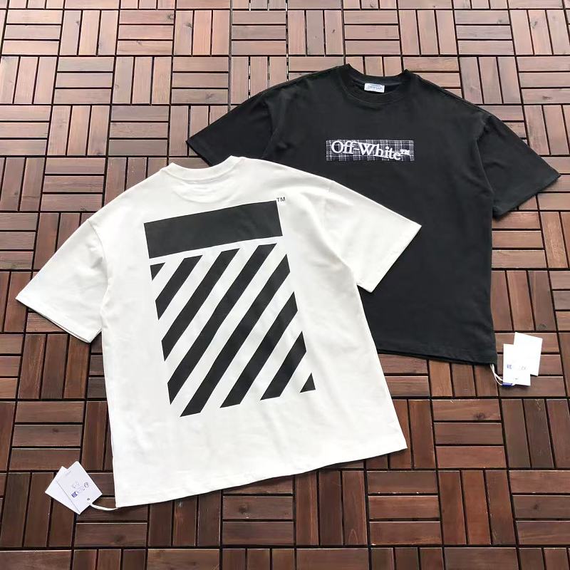 Other ~129 O🔥🔥-W🔥🔥TE T-SHIRT 77051733 (Im 185CM 80KG Iwear Size S In The Photo), photo 1