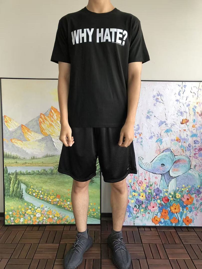On Running ~95 S🔥P🔥E🔥E T-SHIRT 55071617 (Im 185CM 70KG Iwear Size M In The Photo) - Image 4