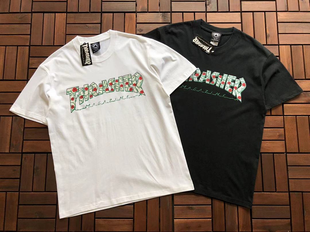 On Running ~79 THRASHER T-SHIRT - Image 3