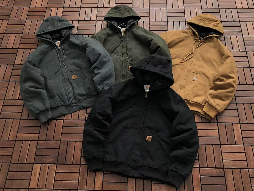 Other ~236 C🔥RH🔥RTT COTTON JACKET 77011651 (Im 176CM 58KG Iwear Size M In The Photo) - Image 11