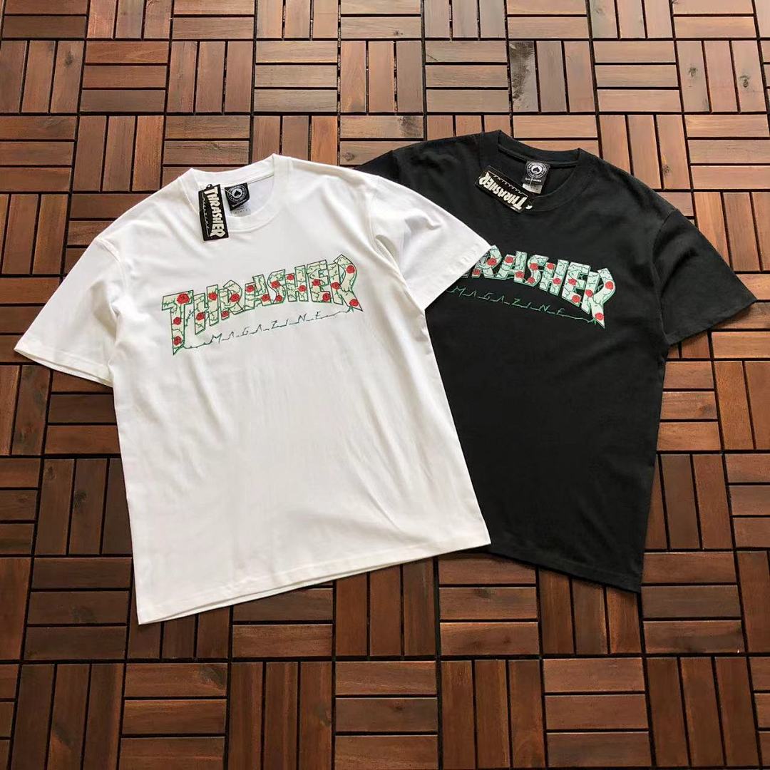 On Running ~79 THRASHER T-SHIRT