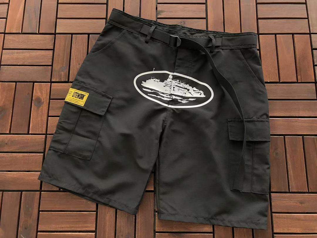 Other ~99 C🔥RT🔥🔥Z SHORTS 77050772 (Im 185CM 70KG Iwear Size L In The Photo) - Image 18