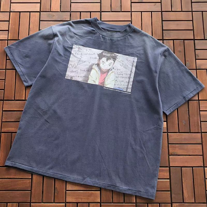 Chanel ~119 SAINT MICHAEL T-SHIRT, photo 1