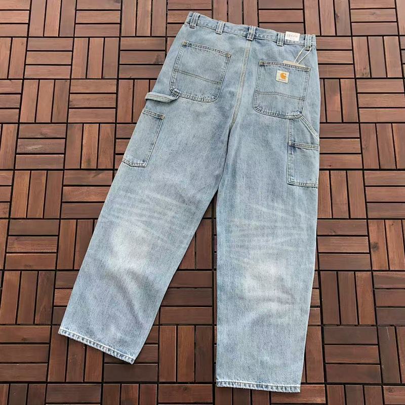 Other ~215 C🔥RH🔥RTT JEANS 66012762 (Im 185CM 80KG Iwear Size M In The Photo), photo 1