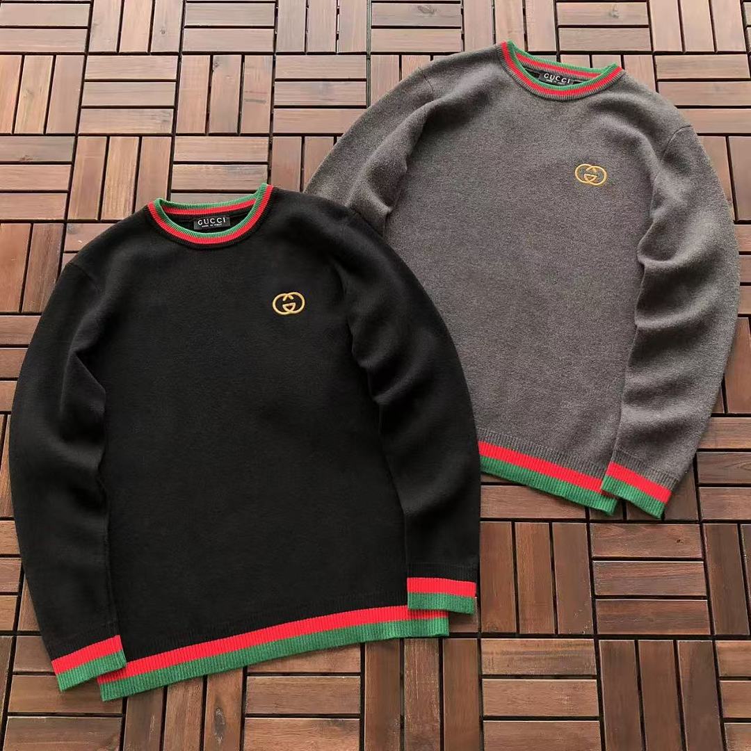 Other ~199 G🔥C🔥I SWEATER 55082022 (Im 180CM 68KG Iwear Size L In The Photo), photo 1
