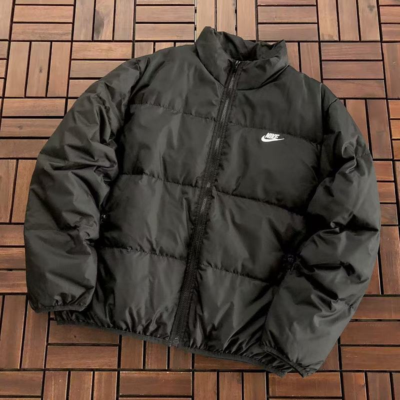 Other 458 N🔥K🔥DOWN JACKET 88080724 (Im 185CM 70KG Iwear Size M In The Photo), photo 1