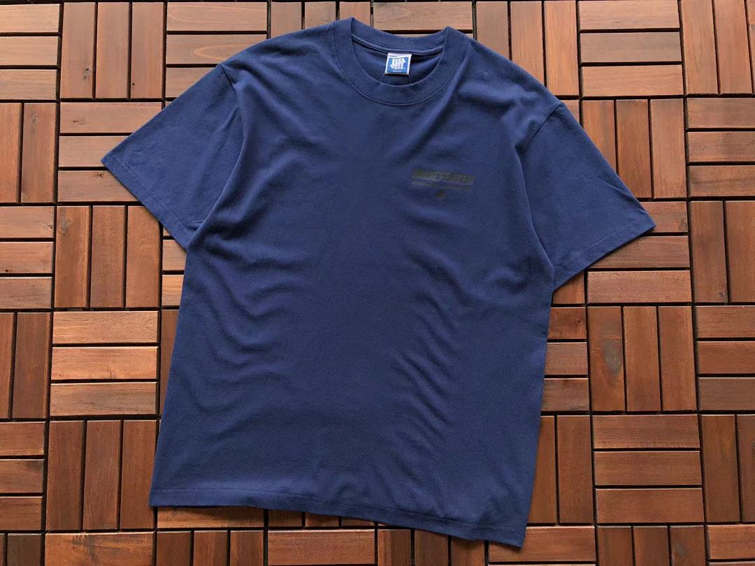 On Running ~89 UNDEFEATED T-SHIRT - Image 20