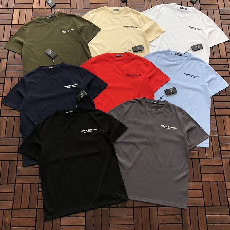 ~115 Eπ₯Pπ₯Rπ₯π₯ Aπ₯Mπ₯Nπ₯ T-SHIRT 66030837 (Im 185CM 80KG Iwear Size L In The Photo), photo 1