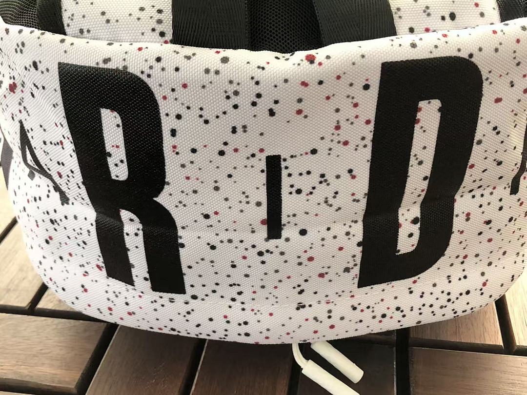 Other ~89 AIR J🔥RD🔥N BAG 77010876 (Long 29CM* Wide 44CM* High 14CM) - Image 20